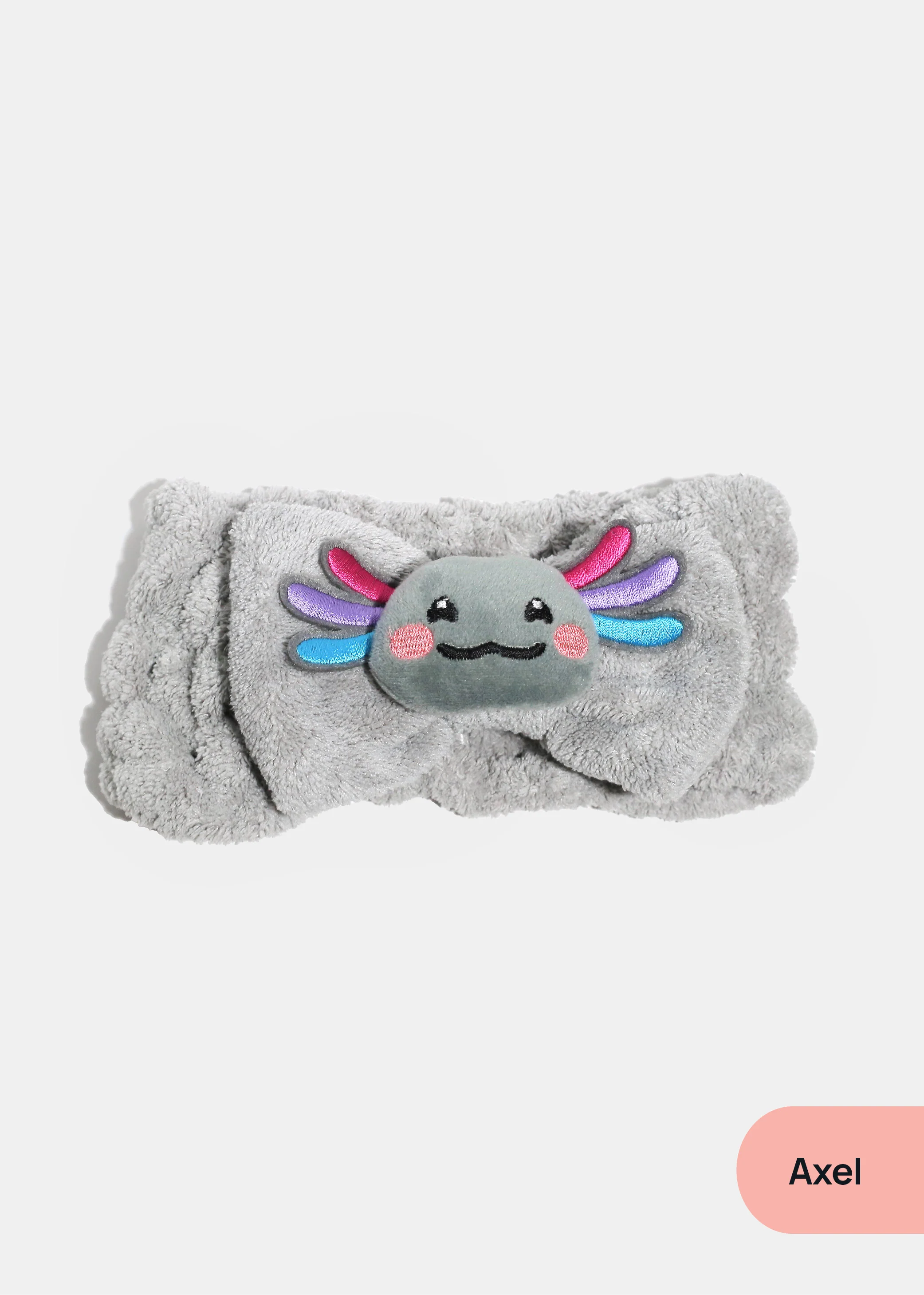 Miss A Friends Spa Headband - Image 5