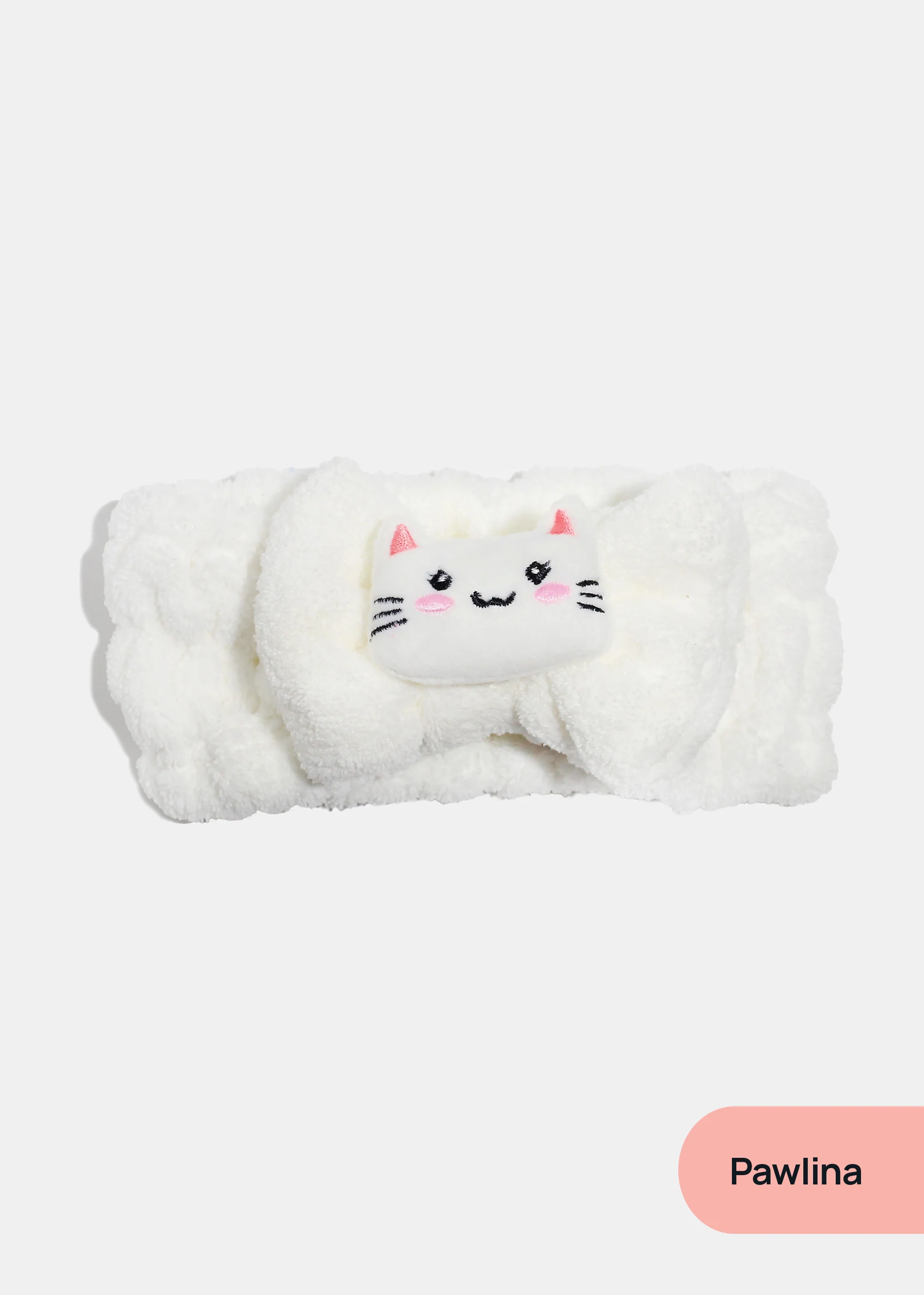 Miss A Friends Spa Headband - Image 6