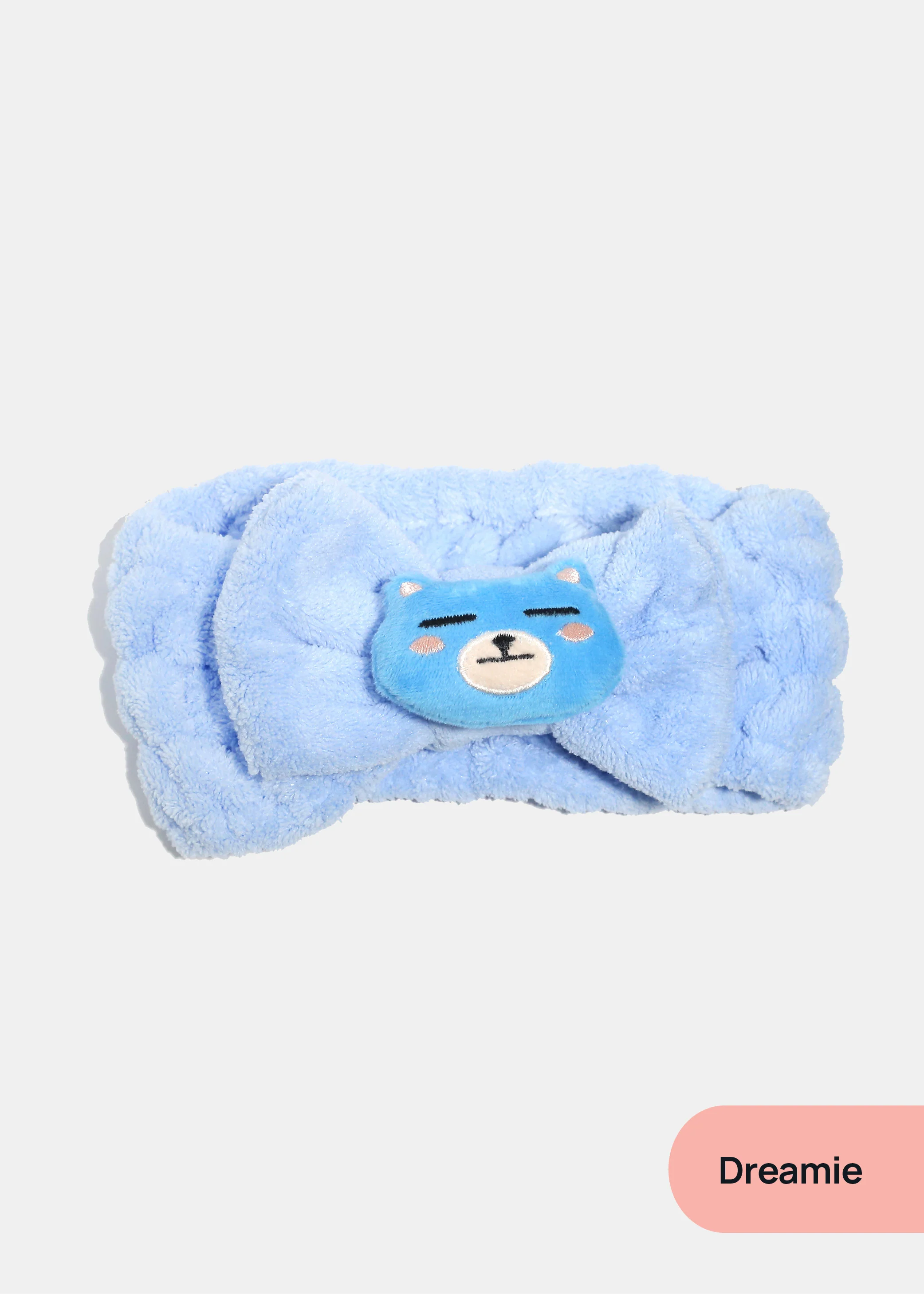 Miss A Friends Spa Headband - Image 9