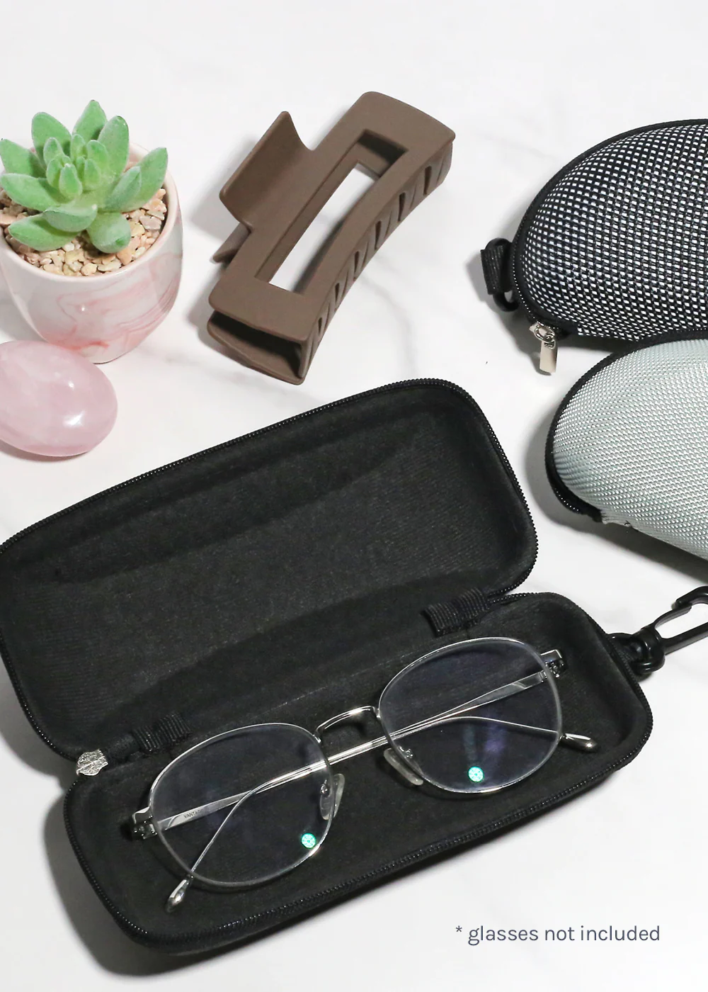 Miss A Glasses Hard Case - Image 2