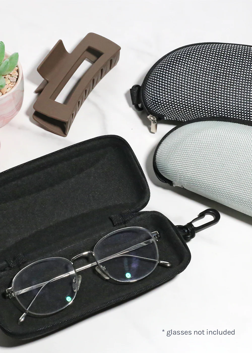 Miss A Glasses Hard Case - Image 4