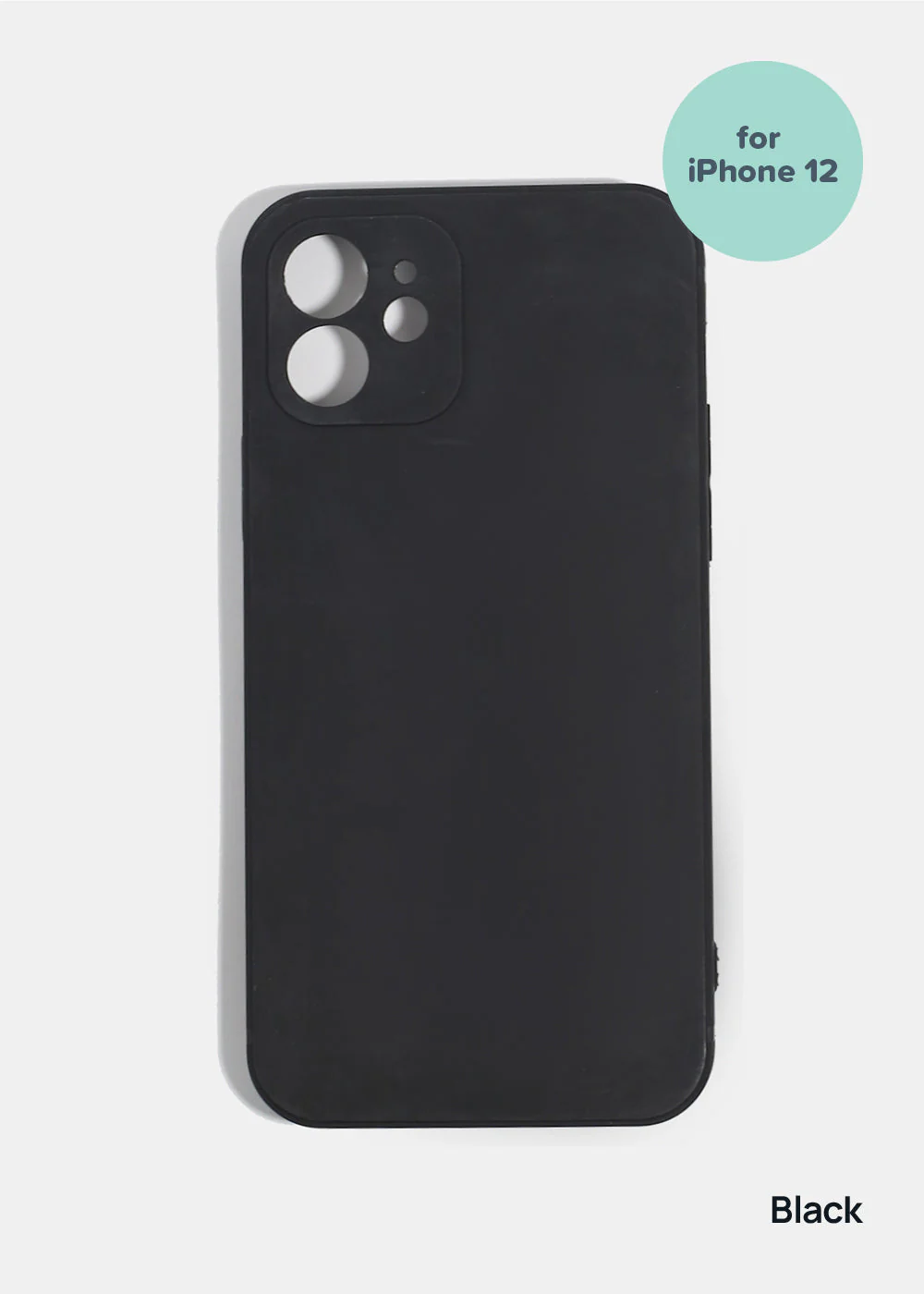 Miss A iPhone 12 Protective Cases - Image 8