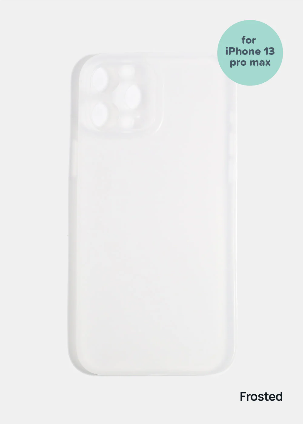 Miss A iPhone 13 Pro Max Protective Cases - Image 9