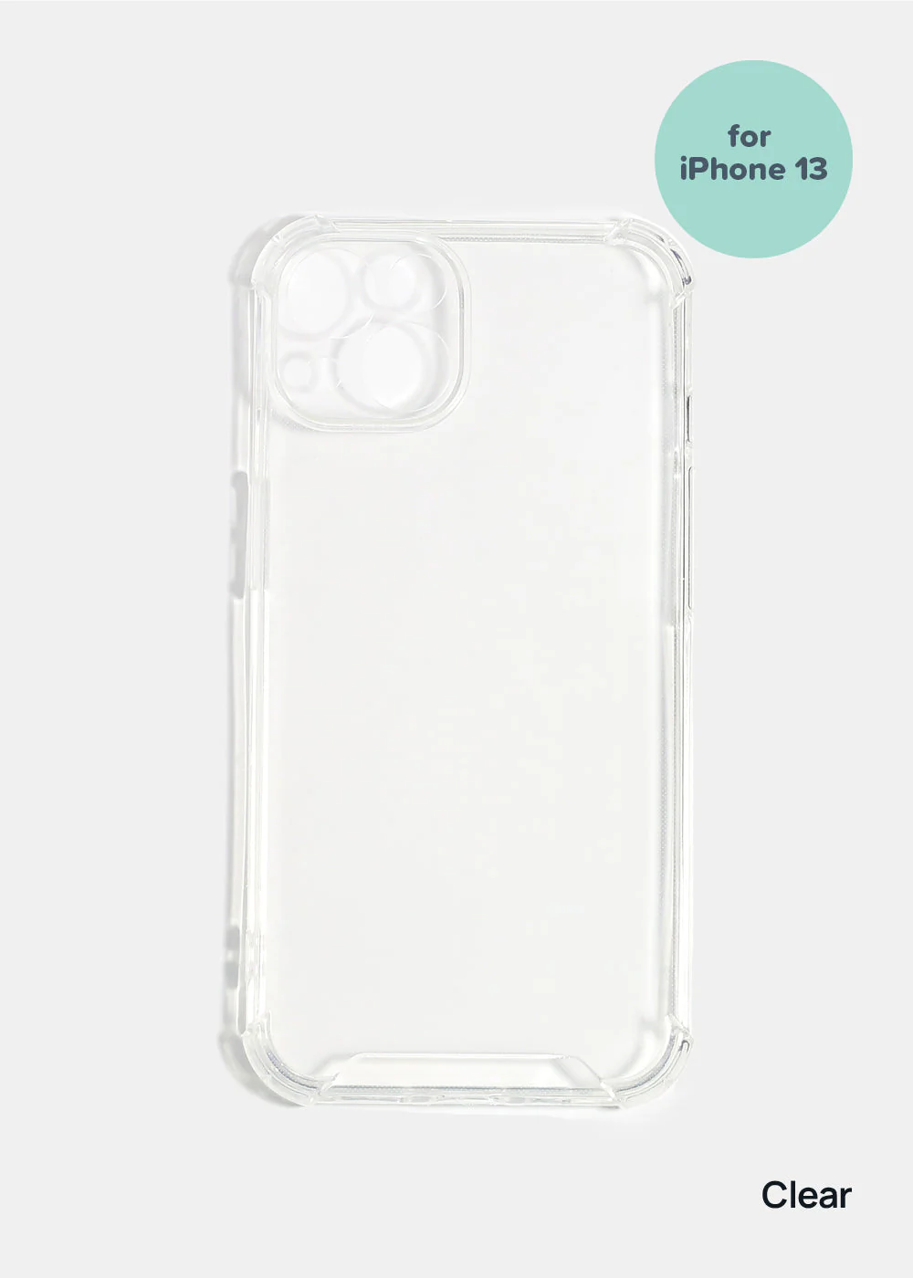 Miss A iPhone 13 Protective Cases - Image 7