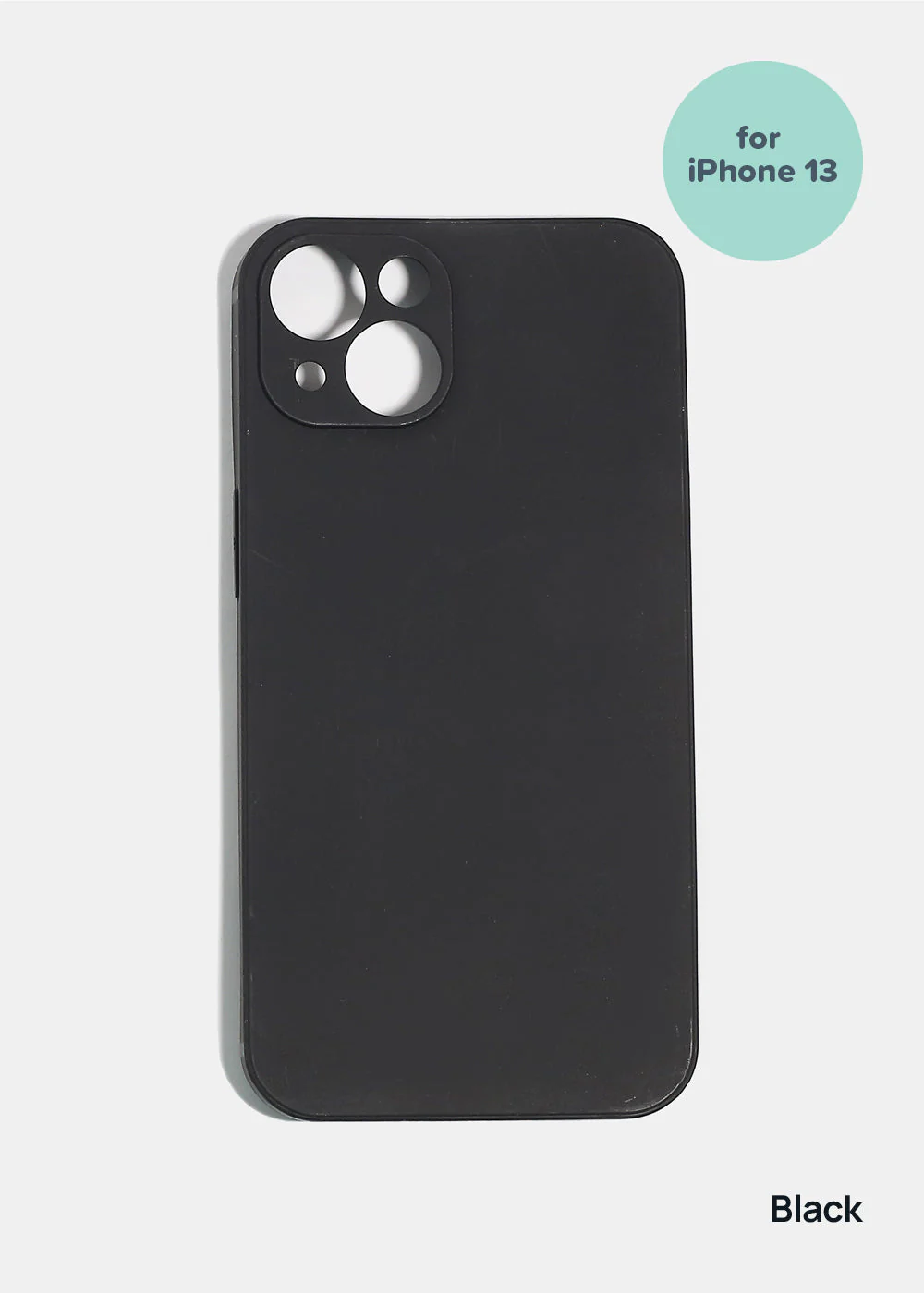 Miss A iPhone 13 Protective Cases - Image 8