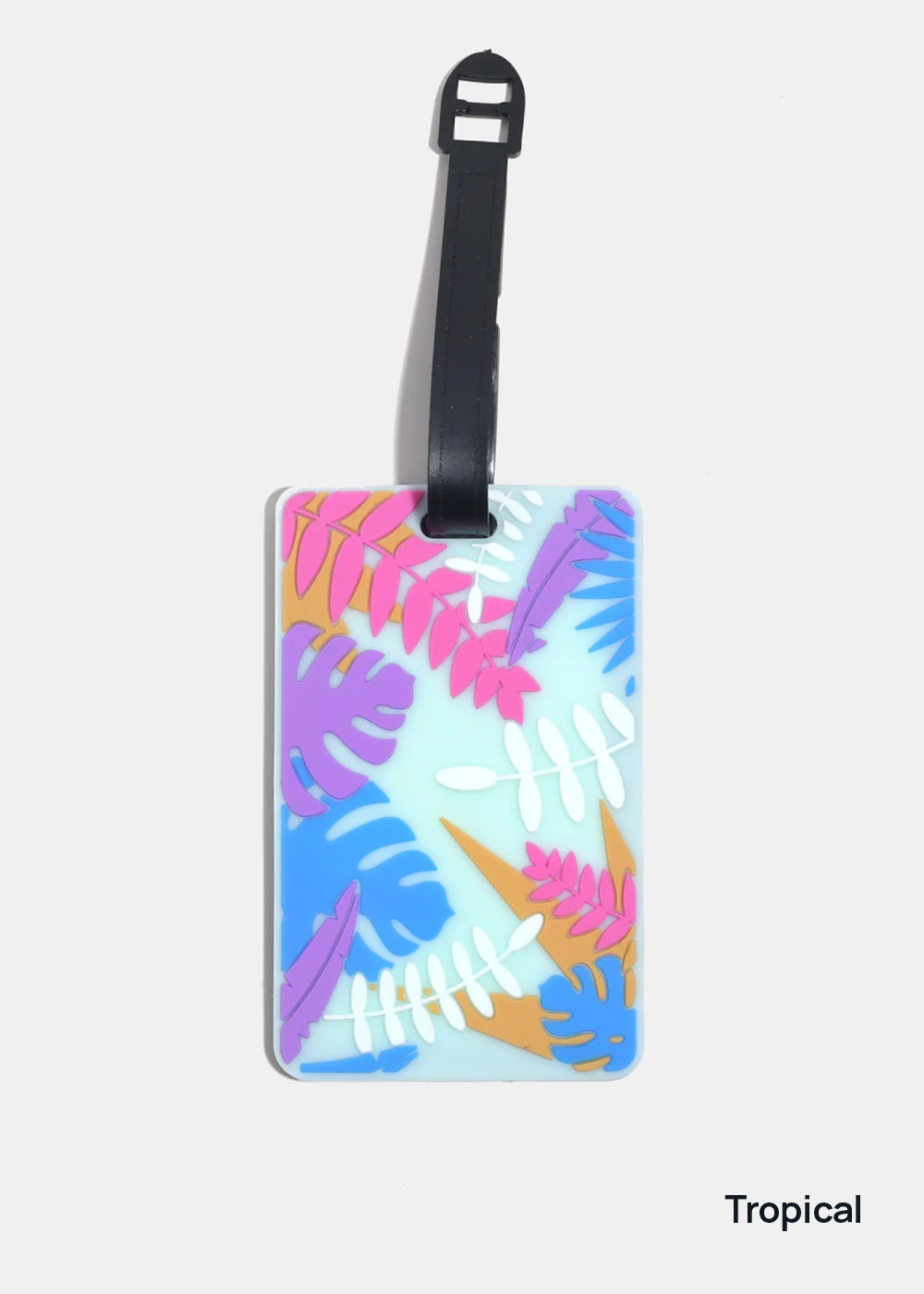 Miss A Luggage Tag β Travel - Image 5
