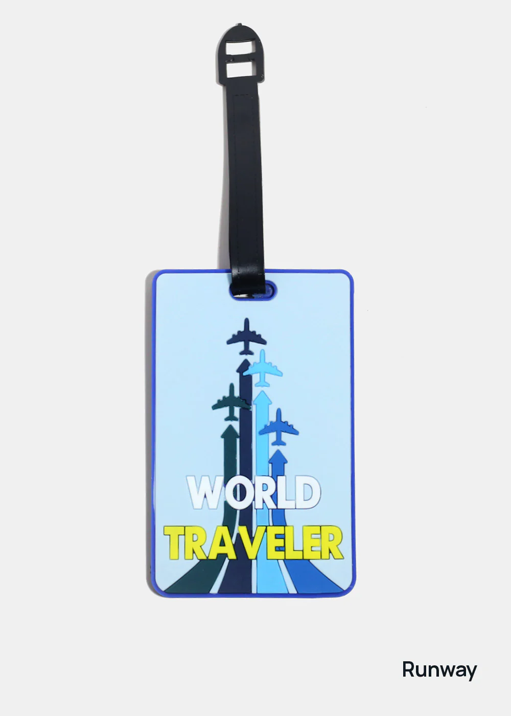 Miss A Luggage Tag β Travel - Image 7