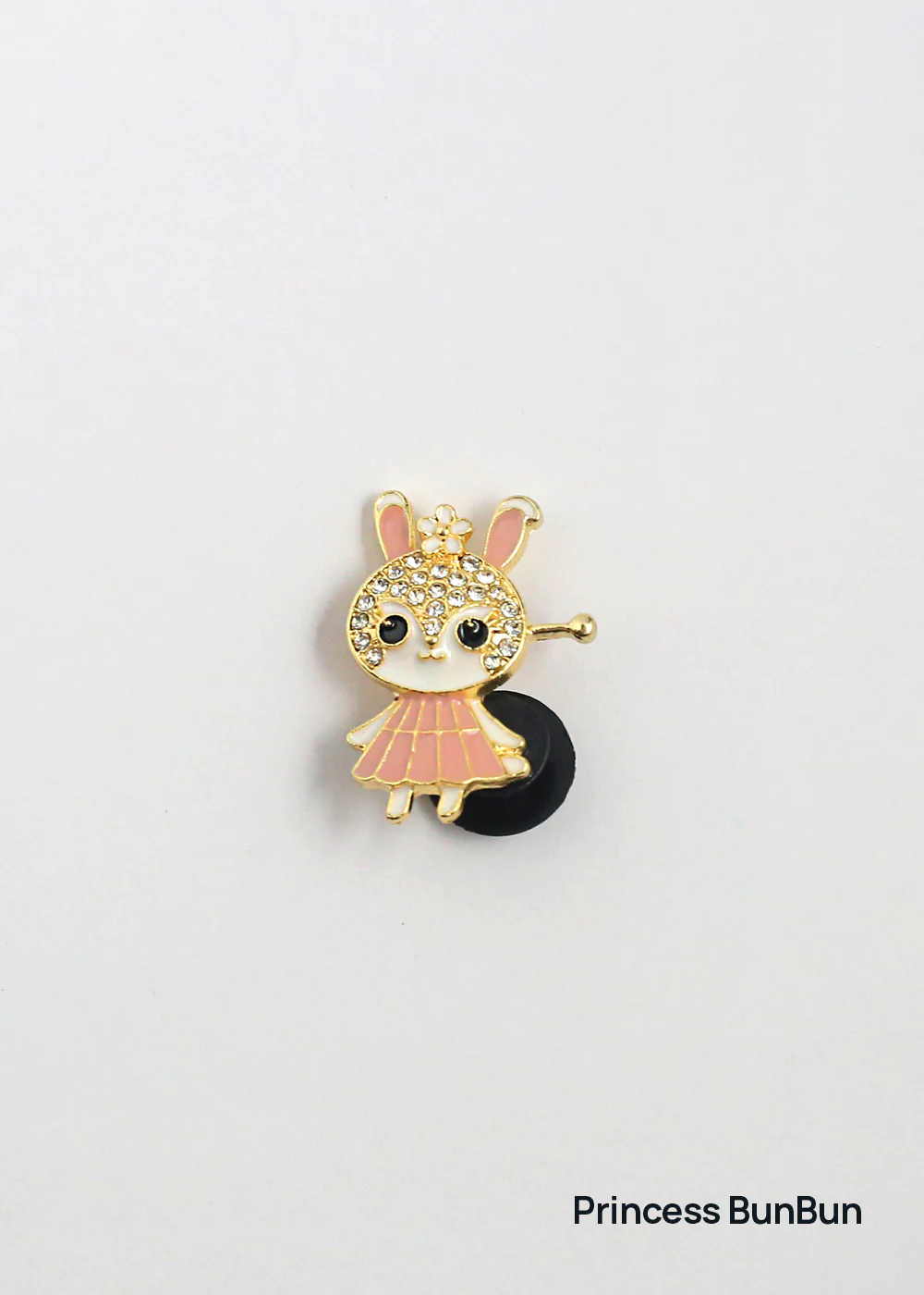 Miss A Luxe Decorative Charm – Animals - Image 4