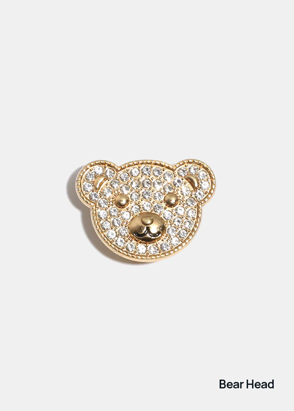 Miss A Luxe Decorative Charm – Bears - Image 3