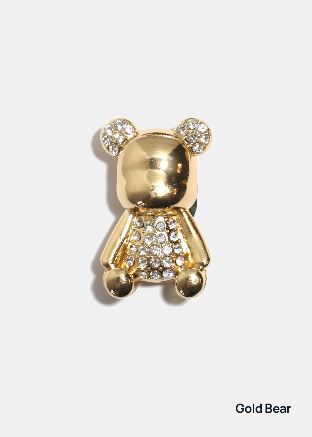 Miss A Luxe Decorative Charm – Bears - Image 4