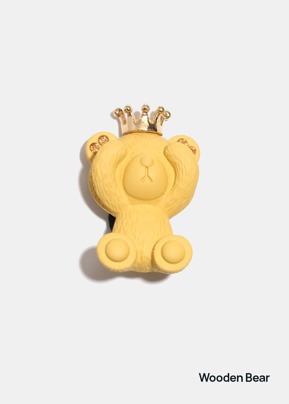 Miss A Luxe Decorative Charm – Bears - Image 5