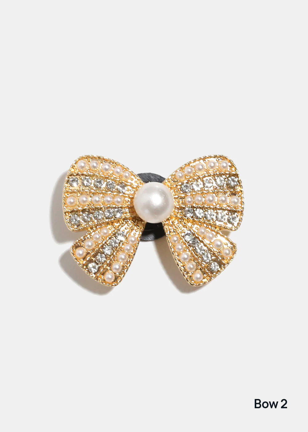 Miss A Luxe Decorative Charm – Bows - Image 3