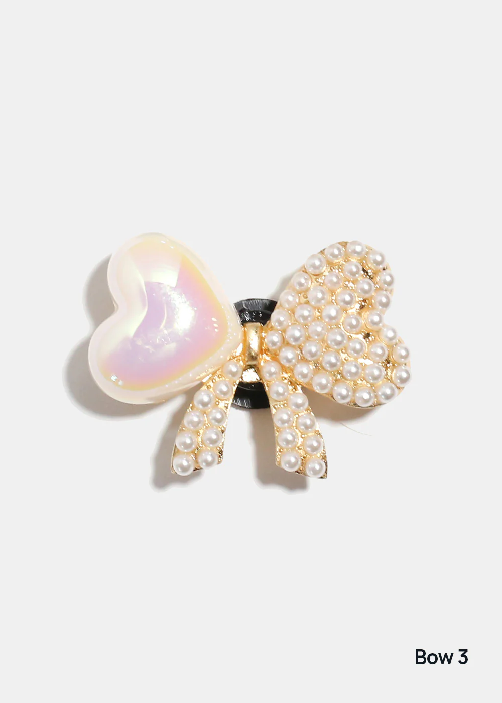 Miss A Luxe Decorative Charm – Bows - Image 4