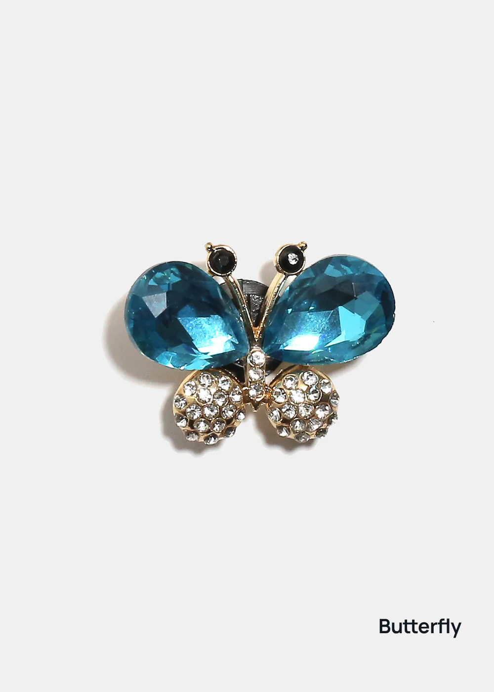 Miss A Luxe Decorative Charm - Butterflies - Image 3