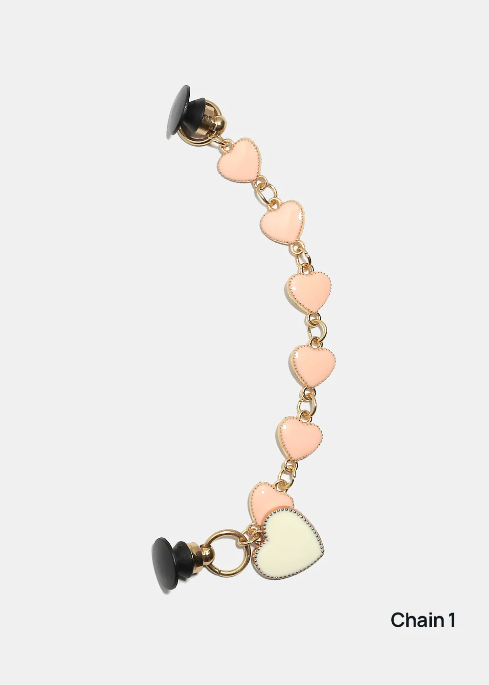 Miss A Luxe Decorative Charm - Chains - Image 3