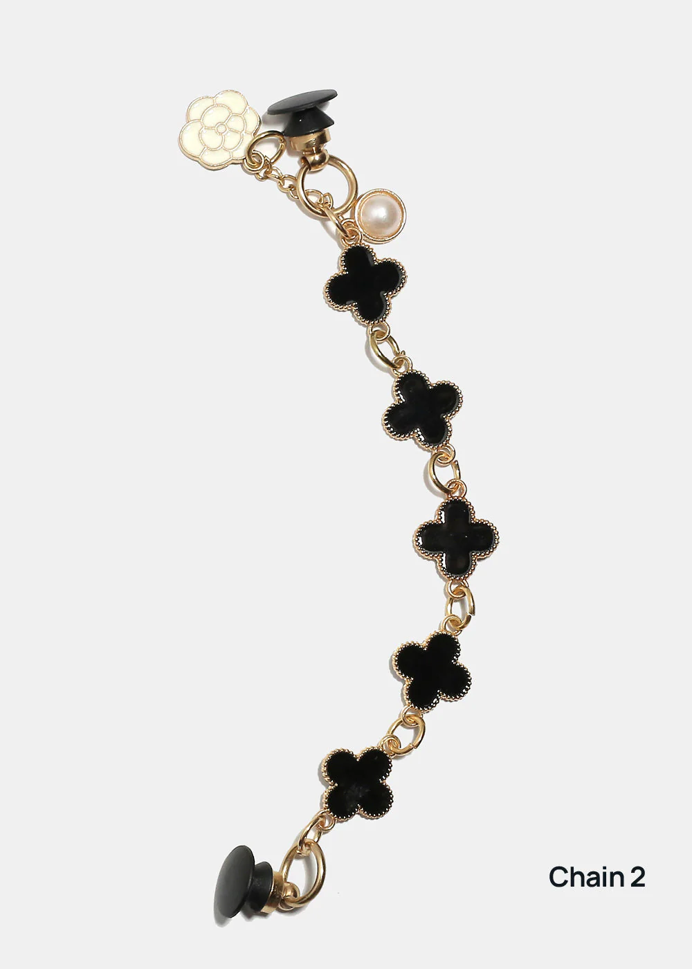 Miss A Luxe Decorative Charm - Chains - Image 4