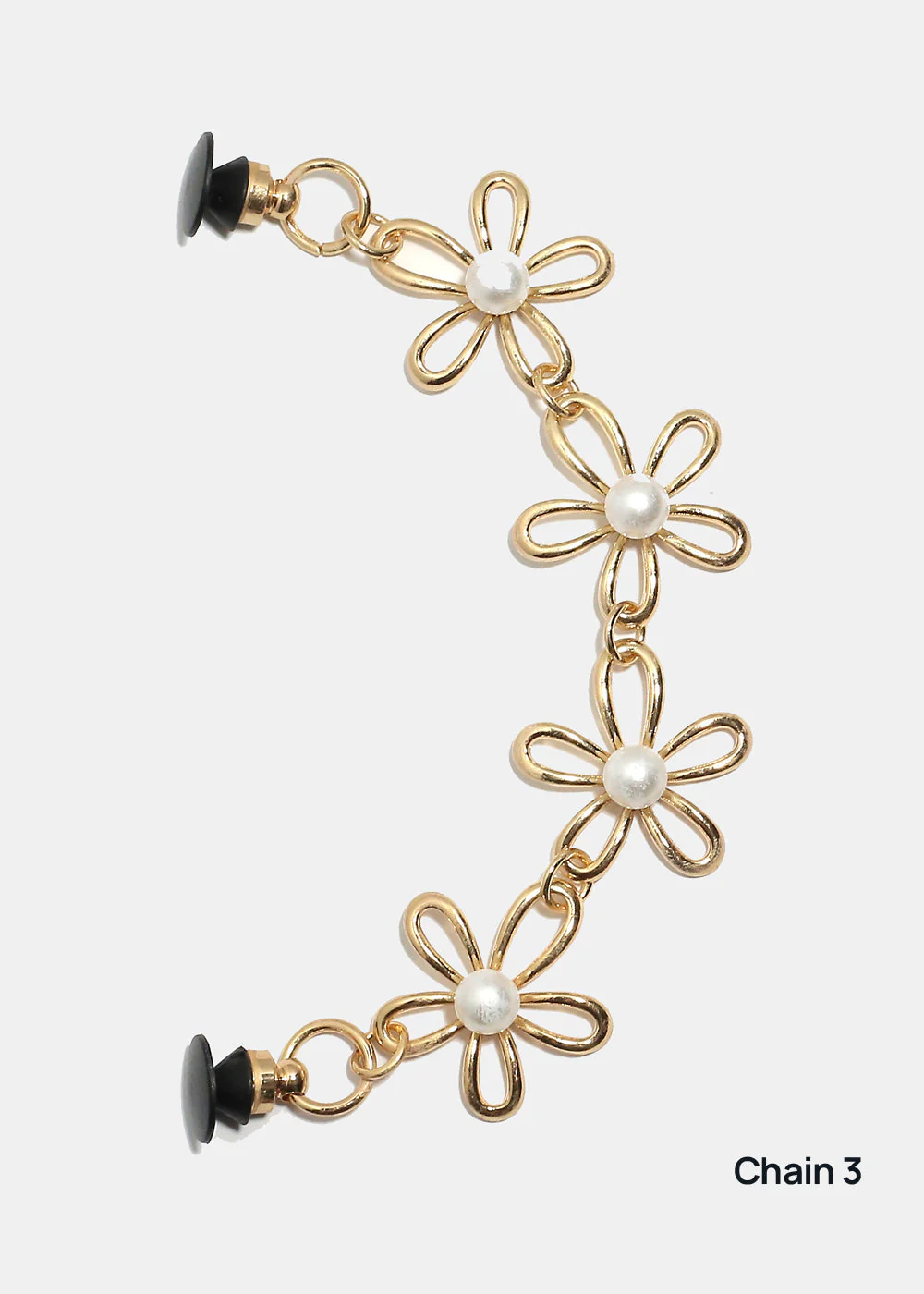 Miss A Luxe Decorative Charm - Chains - Image 5