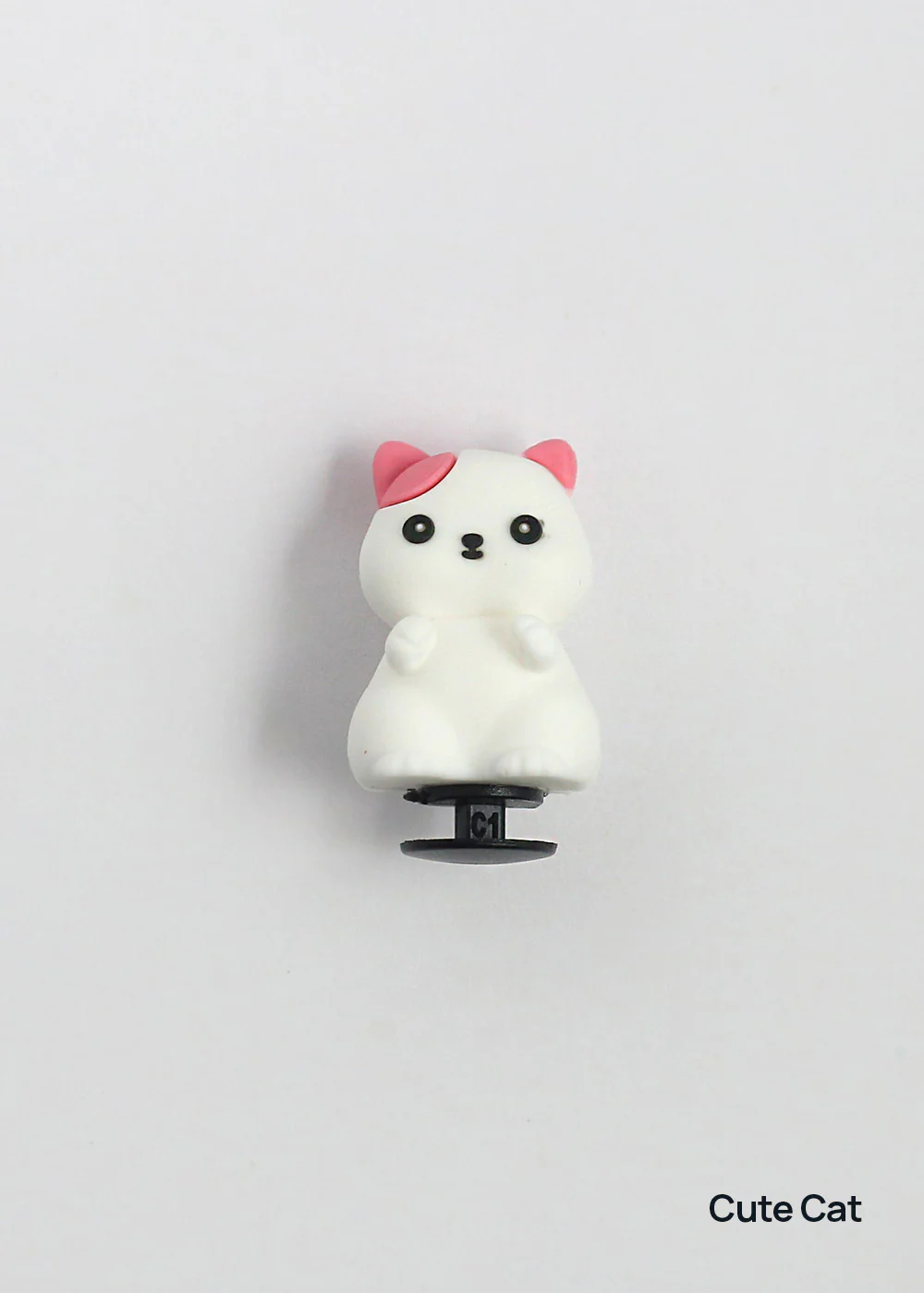 Miss A Luxe Decorative Charm – Cute - Image 6