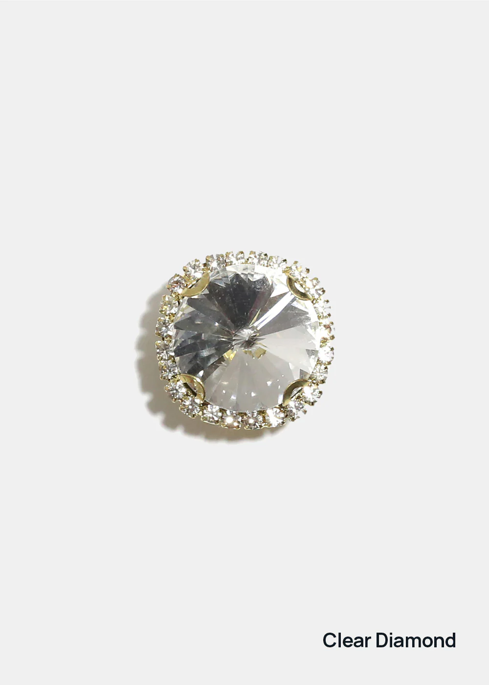 Miss A Luxe Decorative Charm – Diamonds - Image 4