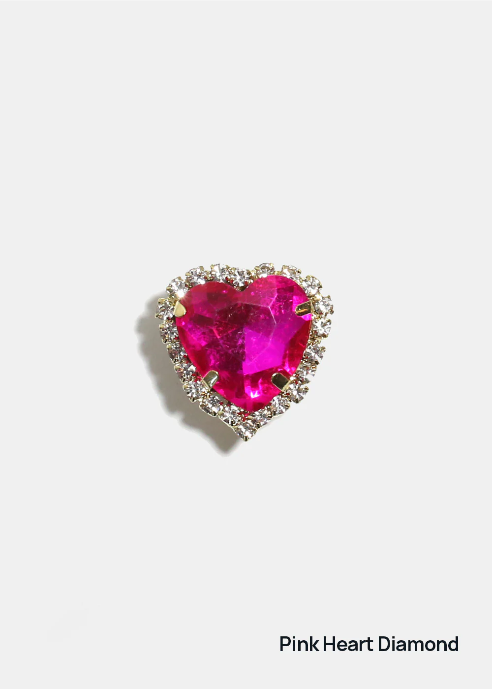 Miss A Luxe Decorative Charm – Diamonds - Image 5