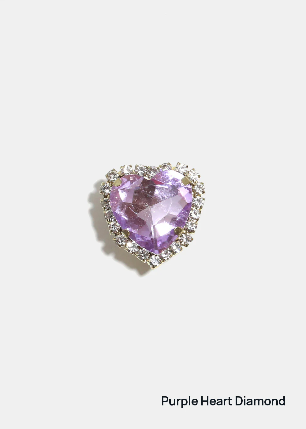 Miss A Luxe Decorative Charm – Diamonds - Image 6