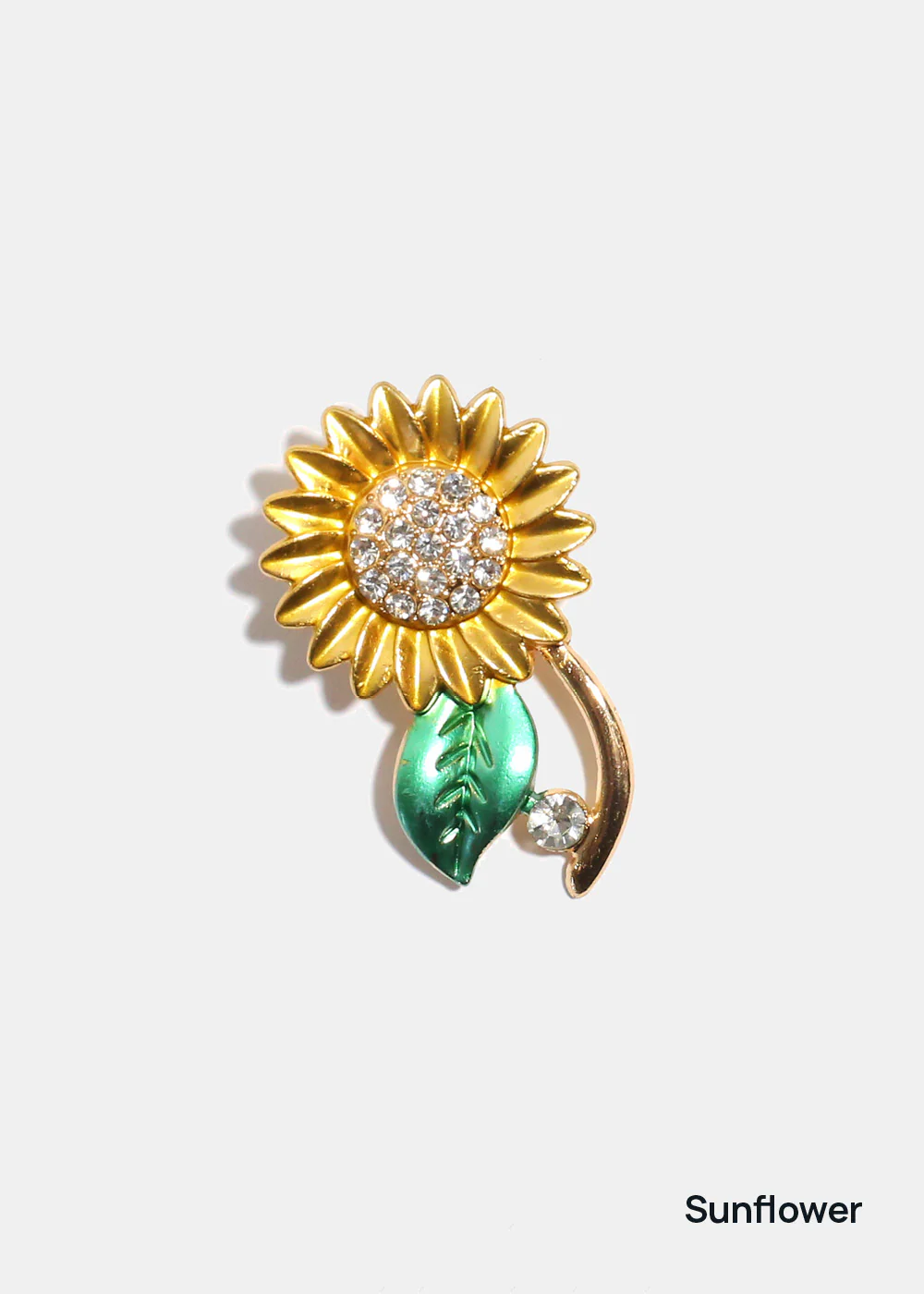 Miss A Luxe Decorative Charm – Flowers - Image 2