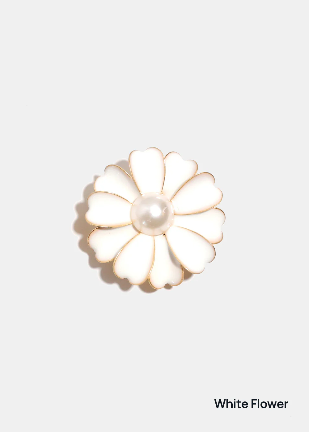 Miss A Luxe Decorative Charm – Flowers - Image 5
