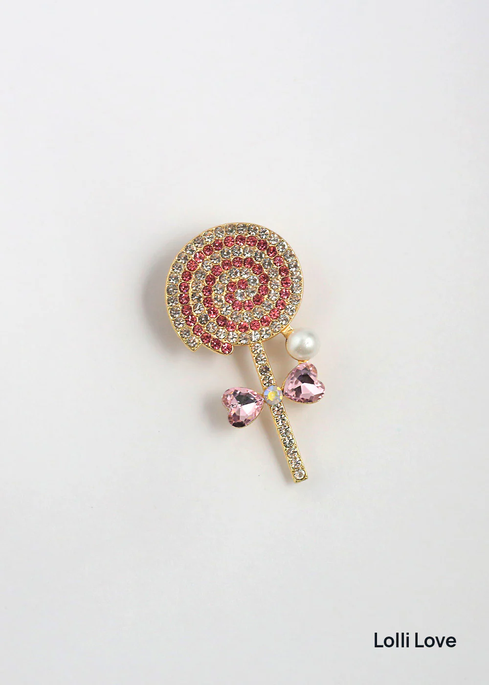 Miss A Luxe Decorative Charm – Food - Image 3