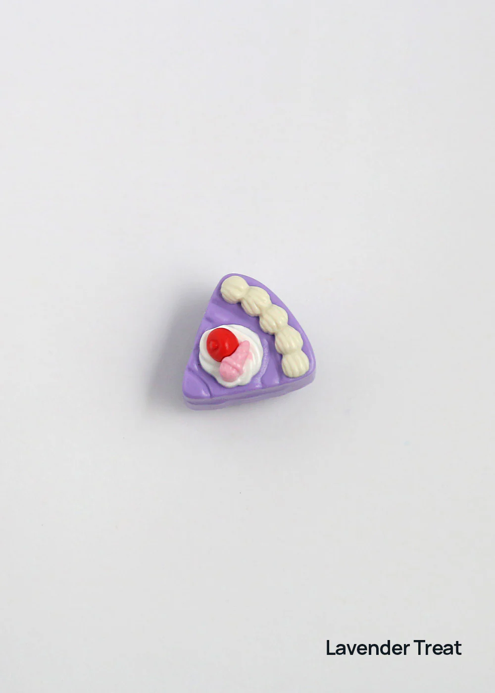 Miss A Luxe Decorative Charm – Food - Image 5