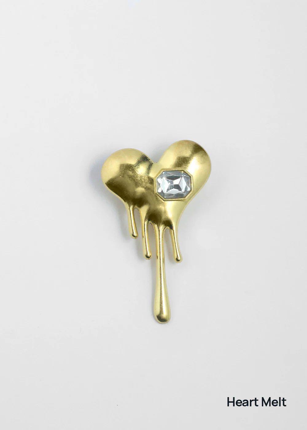 Miss A Luxe Decorative Charm – Golden - Image 4