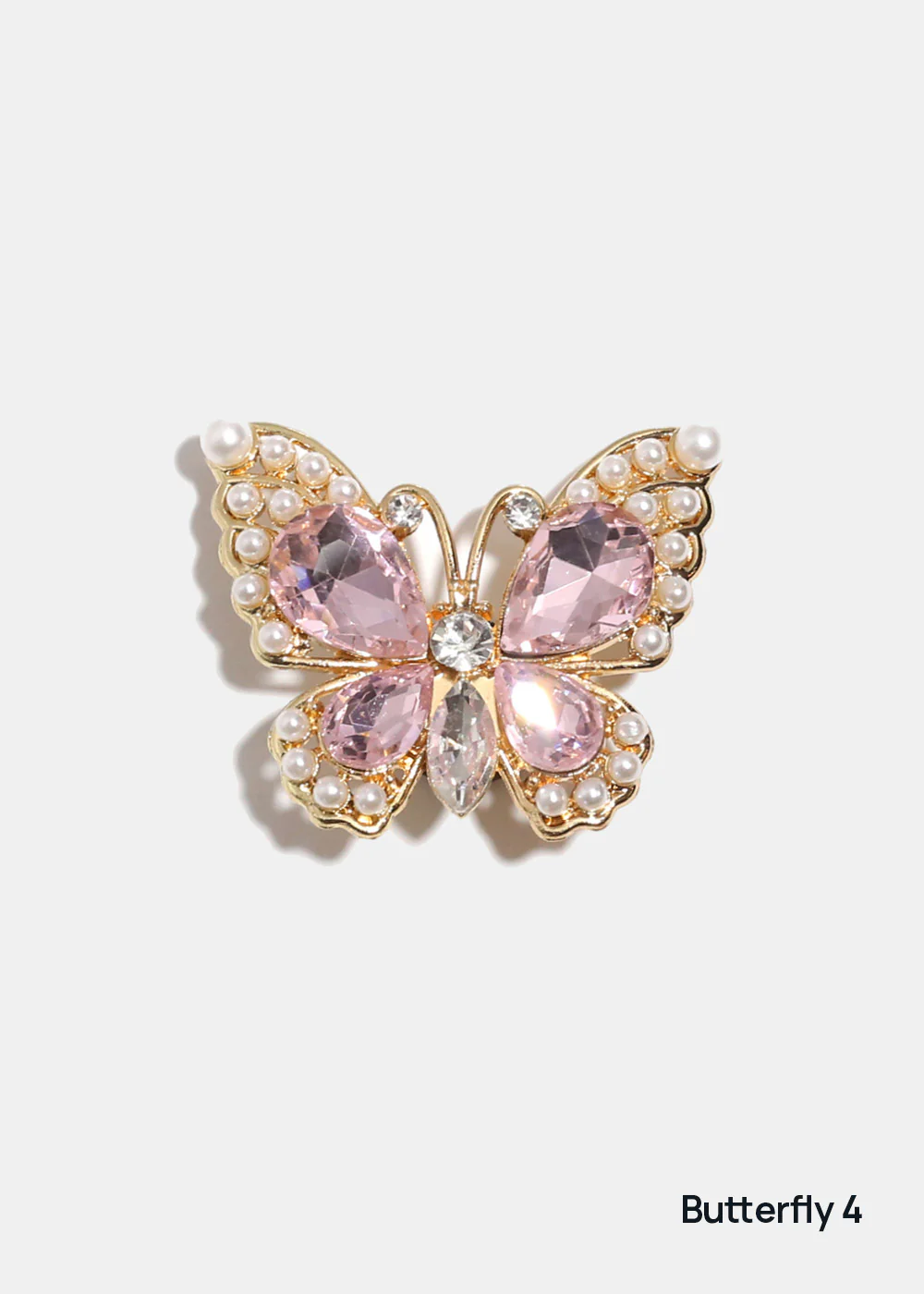 Miss A Luxe Decorative Charm – Insects - Image 3
