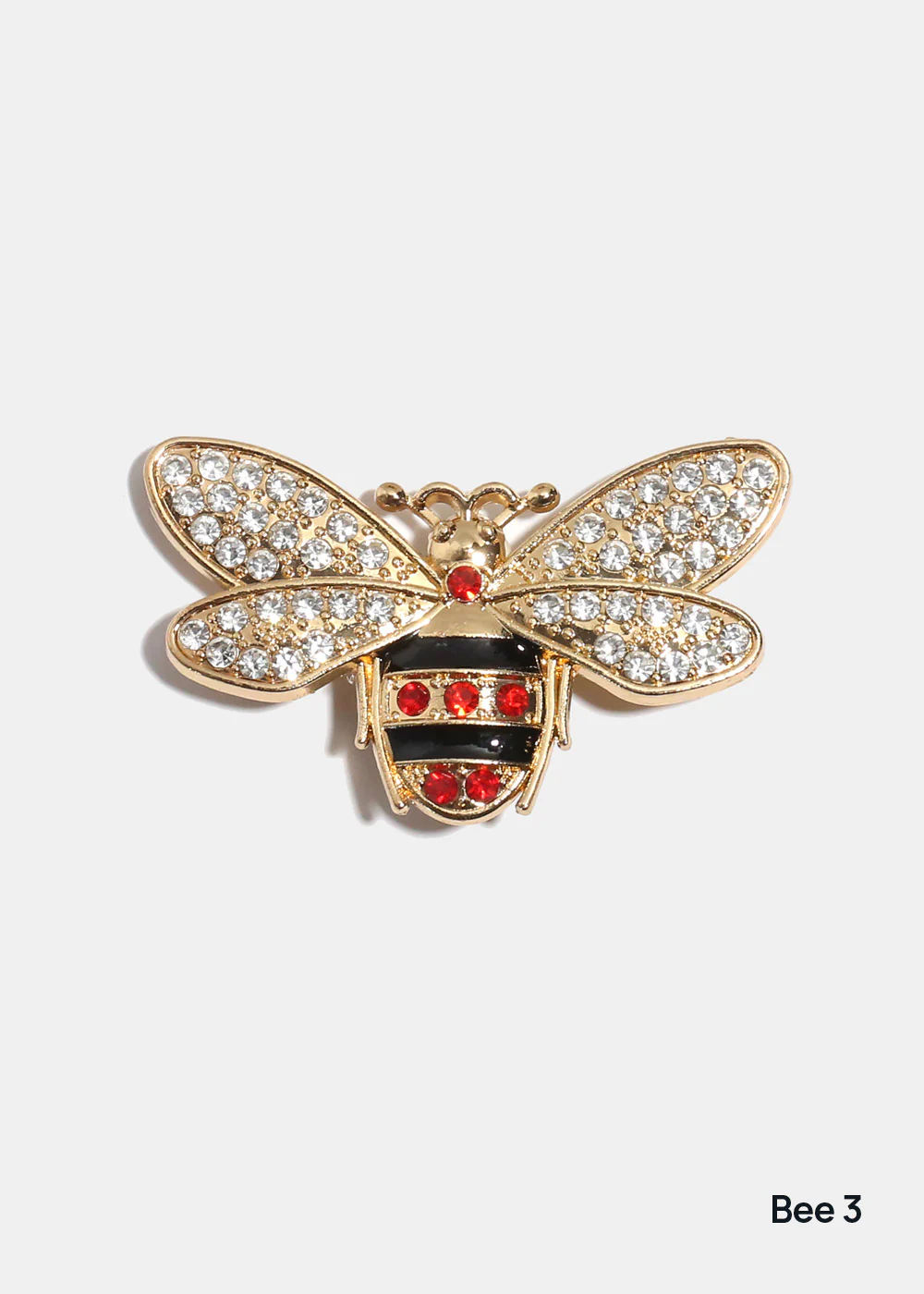 Miss A Luxe Decorative Charm – Insects - Image 4