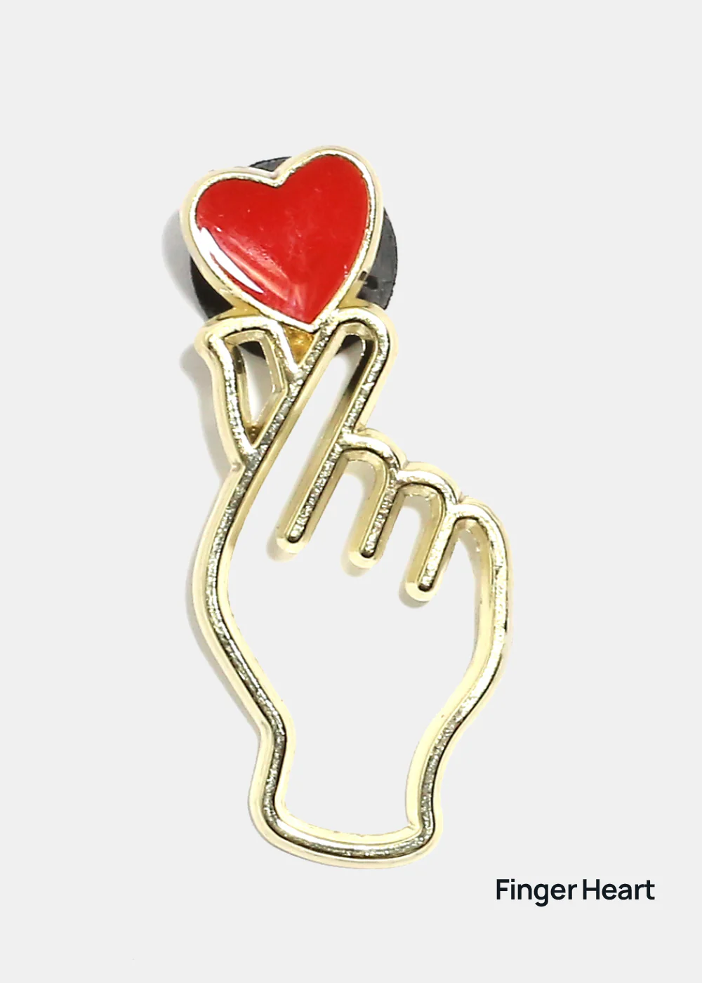 Miss A Luxe Decorative Charm - Love - Image 3