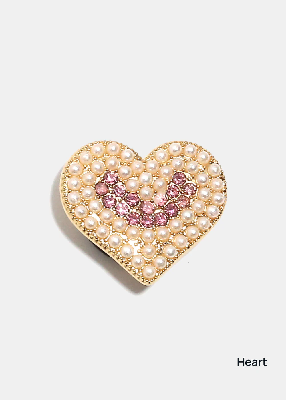 Miss A Luxe Decorative Charm - Love - Image 5