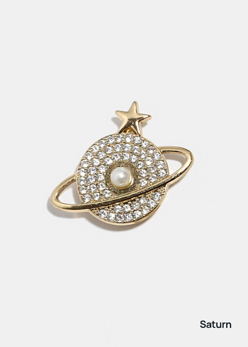 Miss A Luxe Decorative Charm – Misc. - Image 3