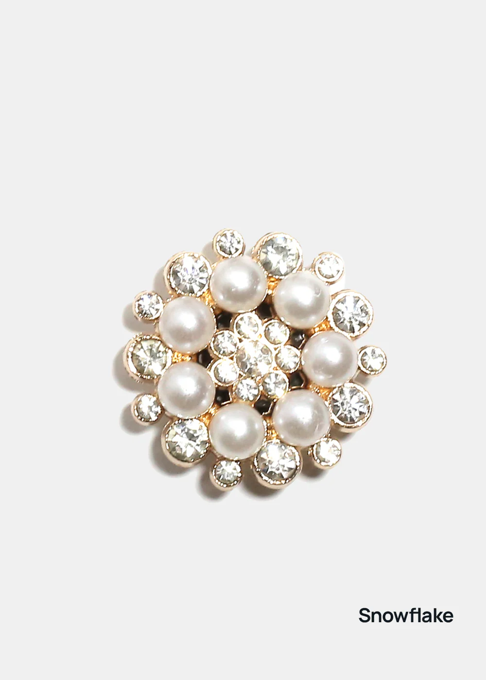Miss A Luxe Decorative Charm - Miscellaneous - Image 3