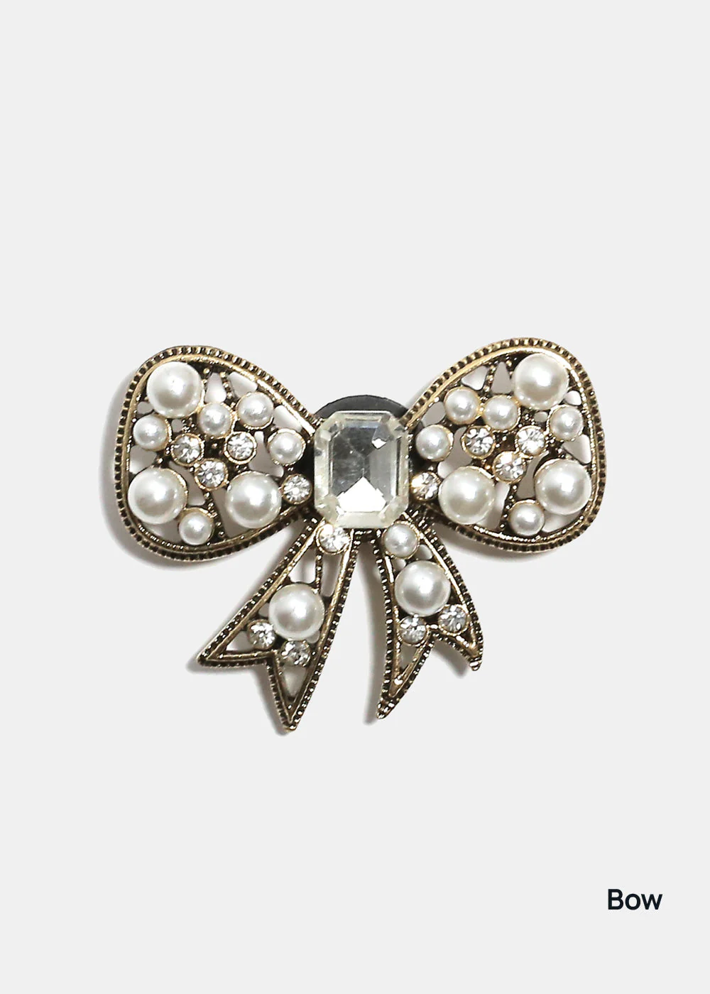 Miss A Luxe Decorative Charm - Miscellaneous - Image 7