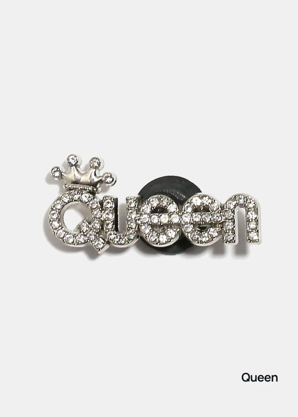 Miss A Luxe Decorative Charm - Queen - Image 4