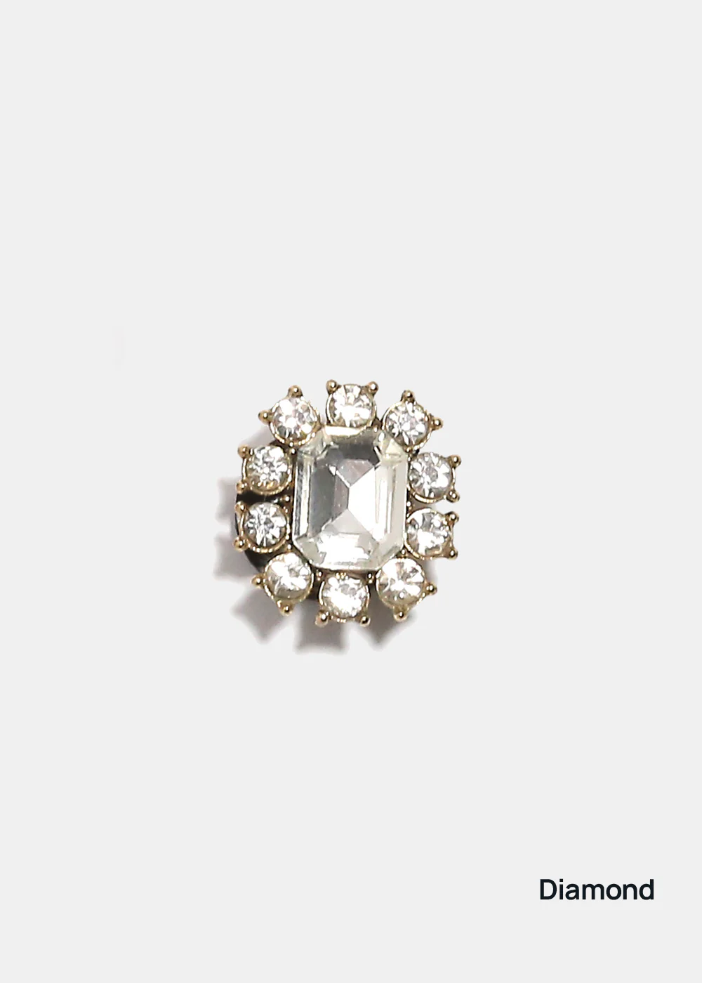 Miss A Luxe Decorative Charm - Queen - Image 5