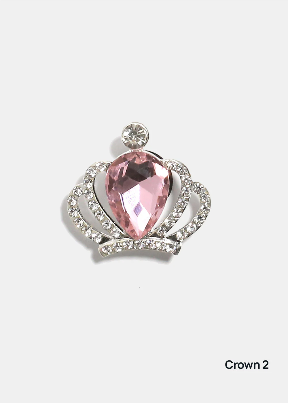 Miss A Luxe Decorative Charm - Queen - Image 6