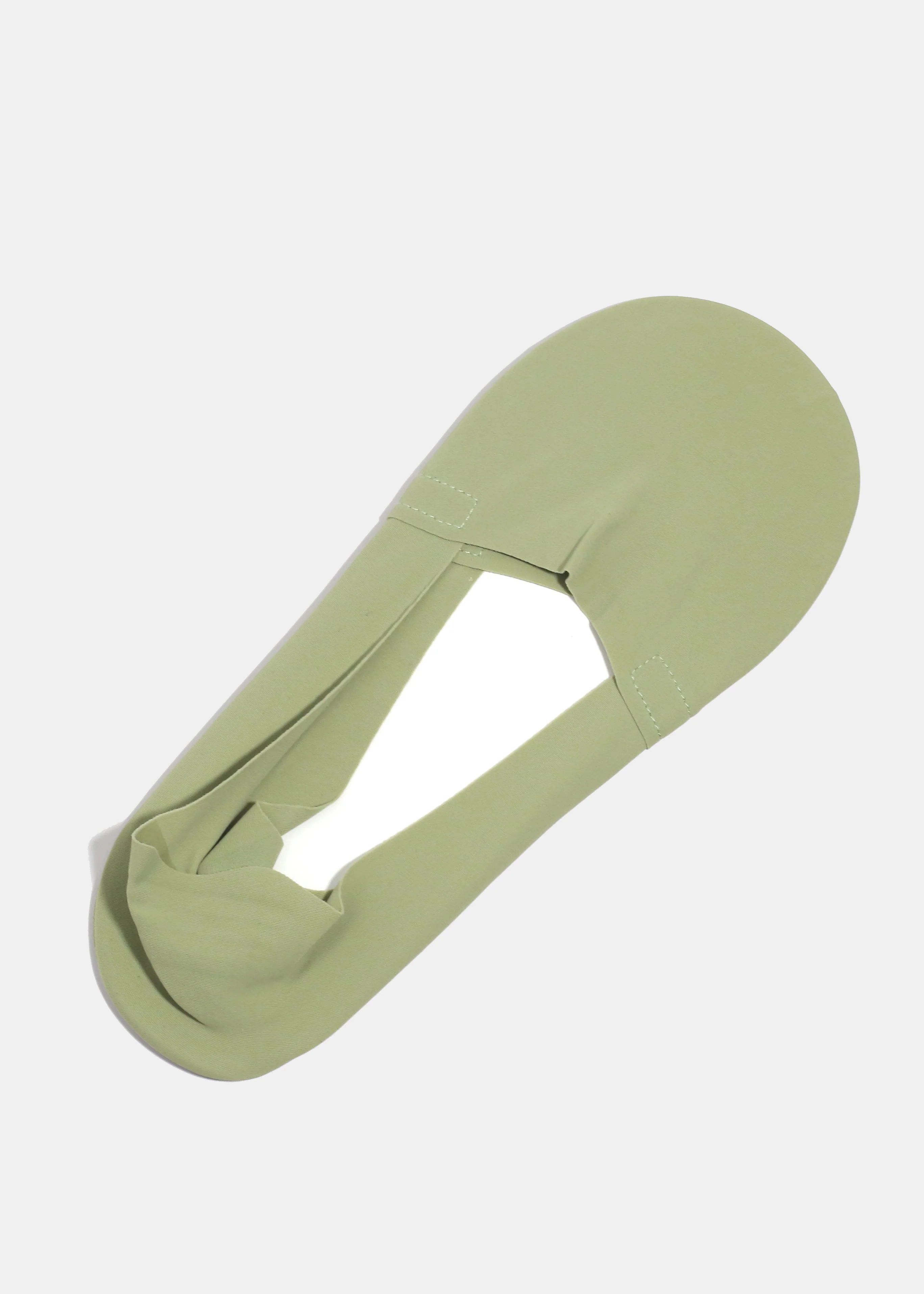 Miss A No-Show Premium Socks - Image 3