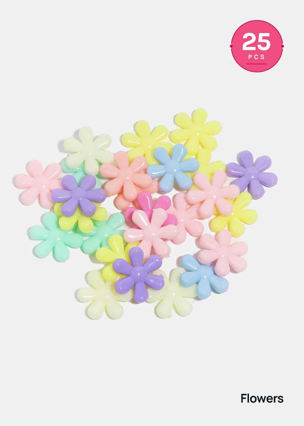 DIY Jewelry Making- Miss A Pastel Beads - Image 5