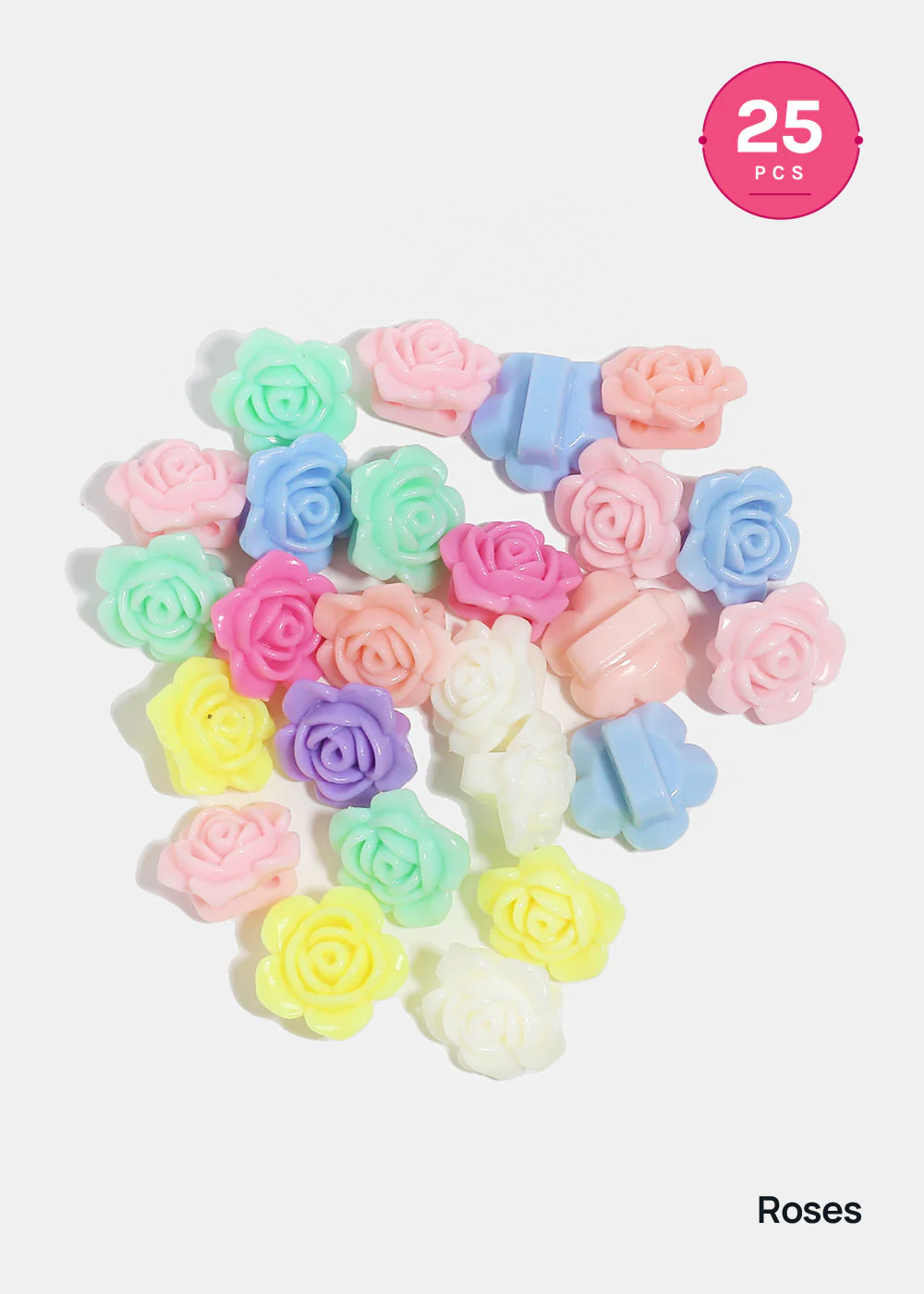DIY Jewelry Making- Miss A Pastel Beads - Image 6