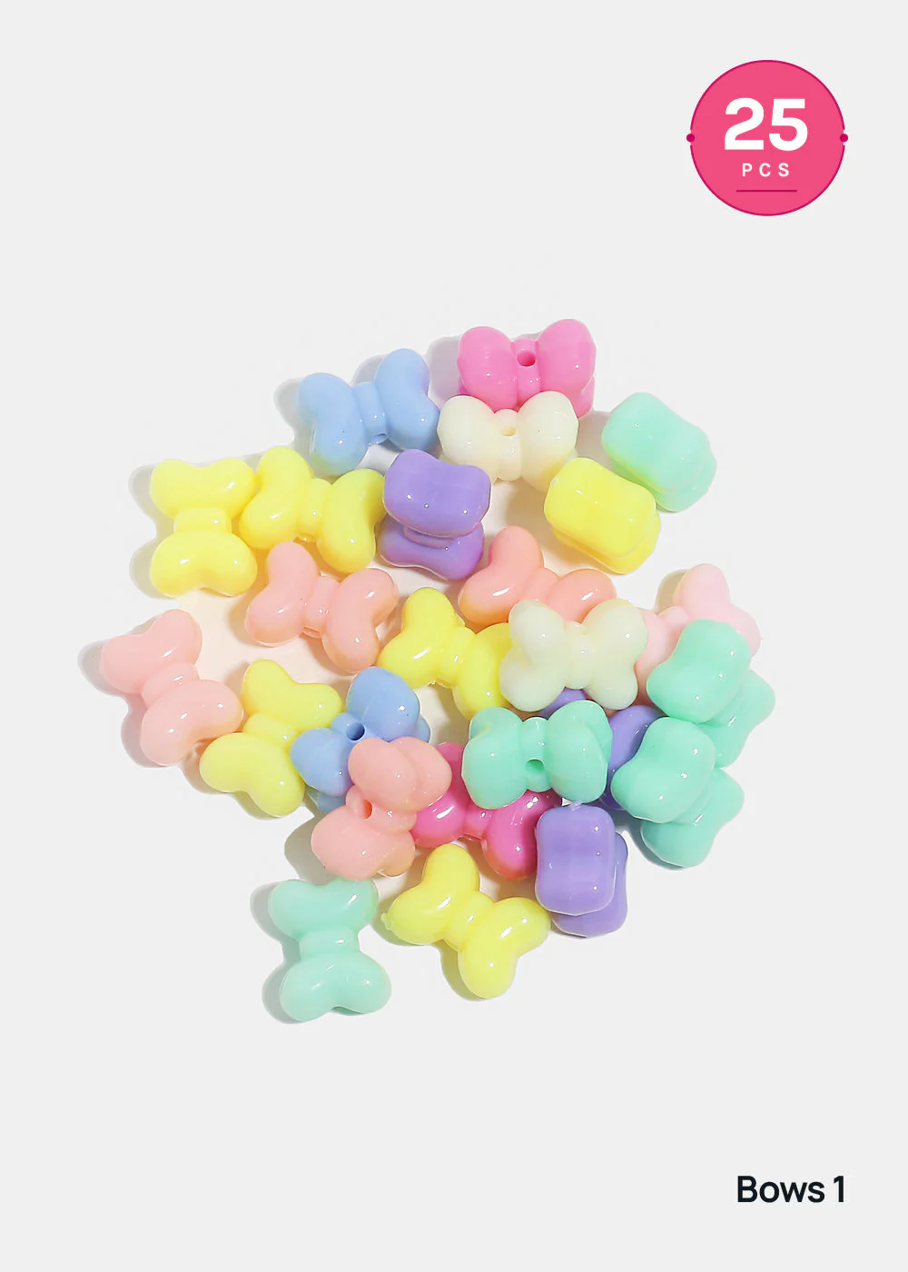 DIY Jewelry Making- Miss A Pastel Beads - Image 7