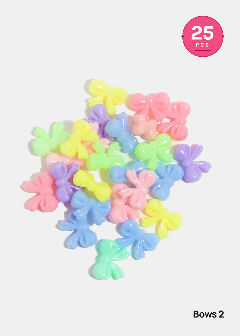 DIY Jewelry Making- Miss A Pastel Beads - Image 8