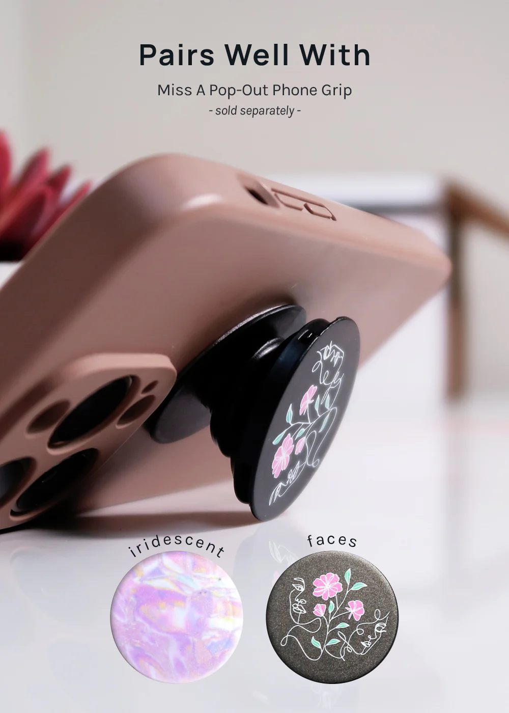 Miss A Selfie Ring Light - Image 6