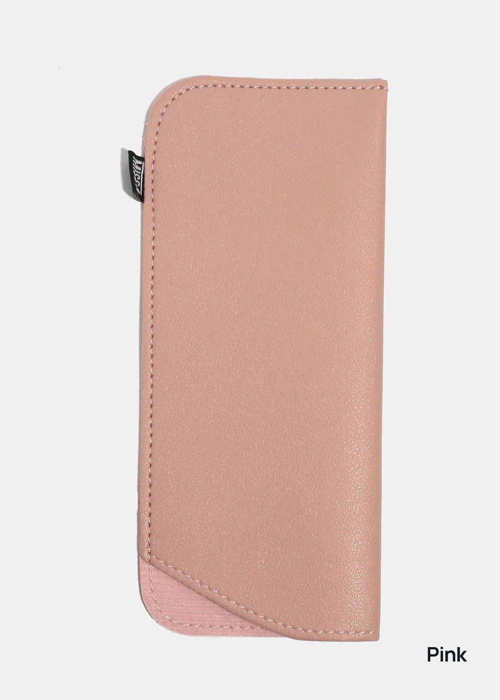 Miss A Vegan Leather Glasses Sleeves - Image 5