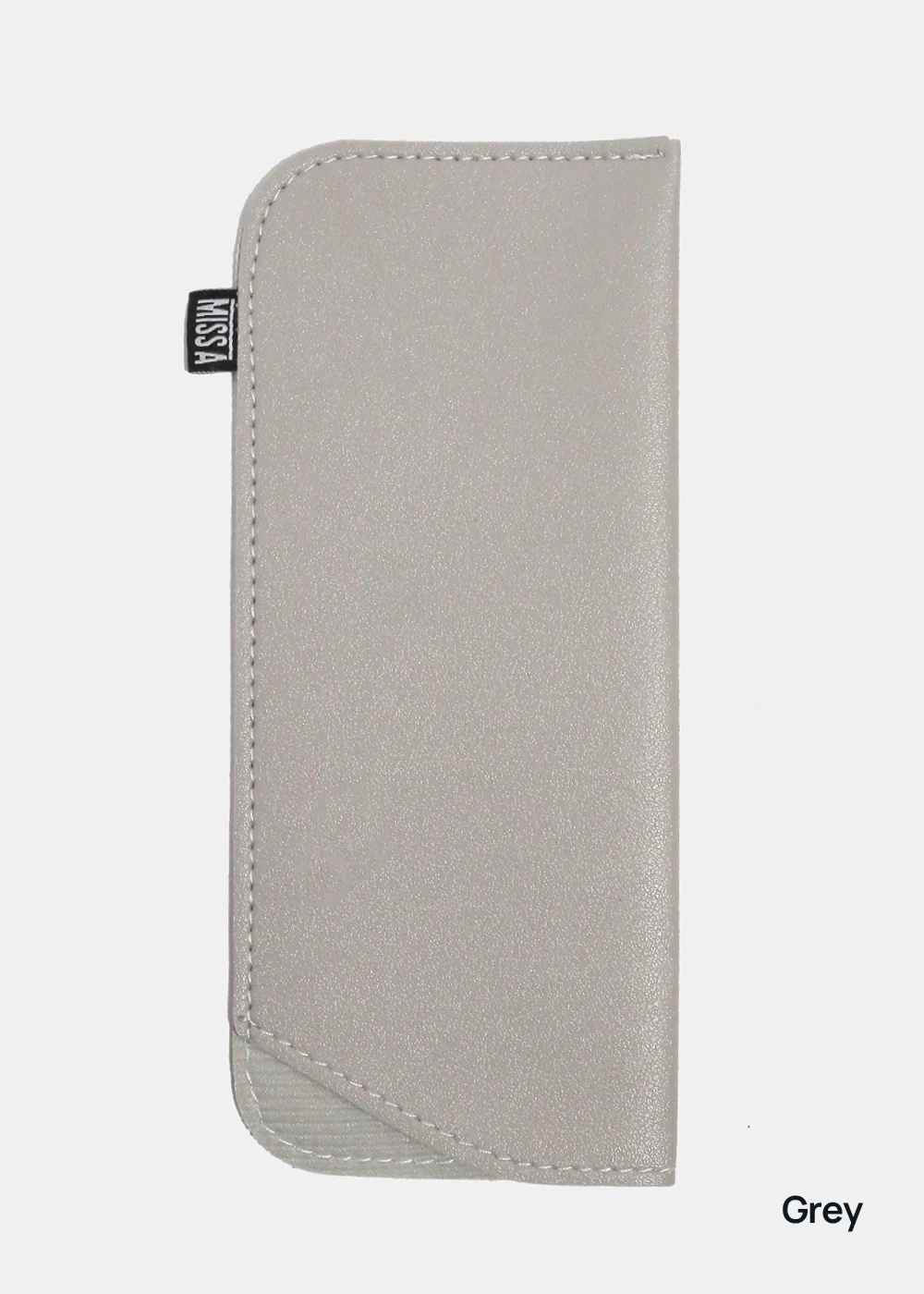 Miss A Vegan Leather Glasses Sleeves - Image 7