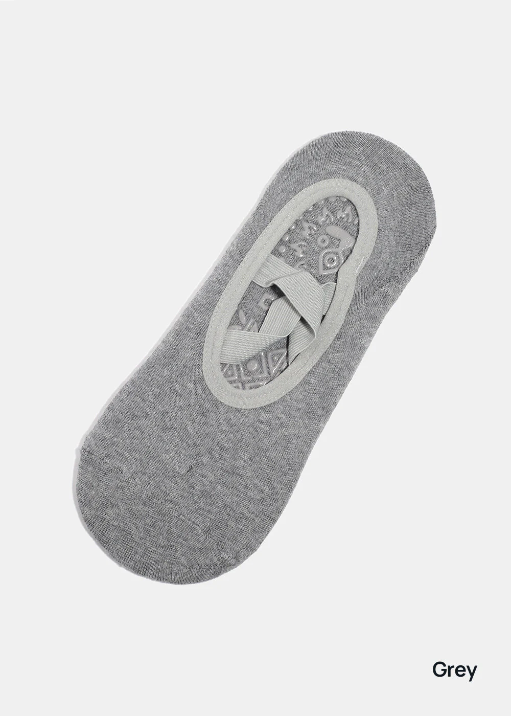 Miss A Yoga Socks - Image 6