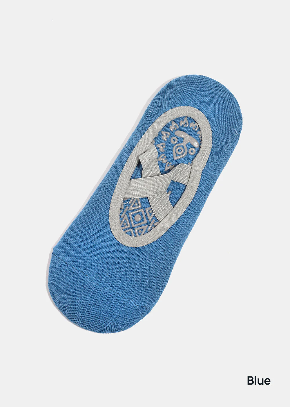 Miss A Yoga Socks - Image 7